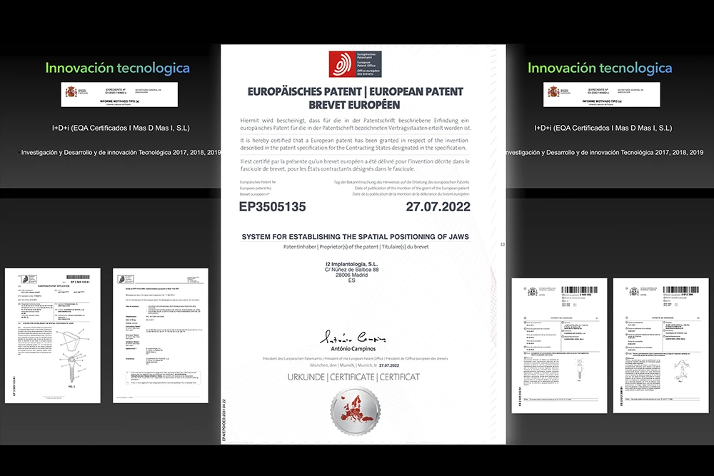 Certificado DigitalArch